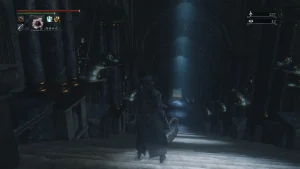 Bloodborne The Old Hunters Edition